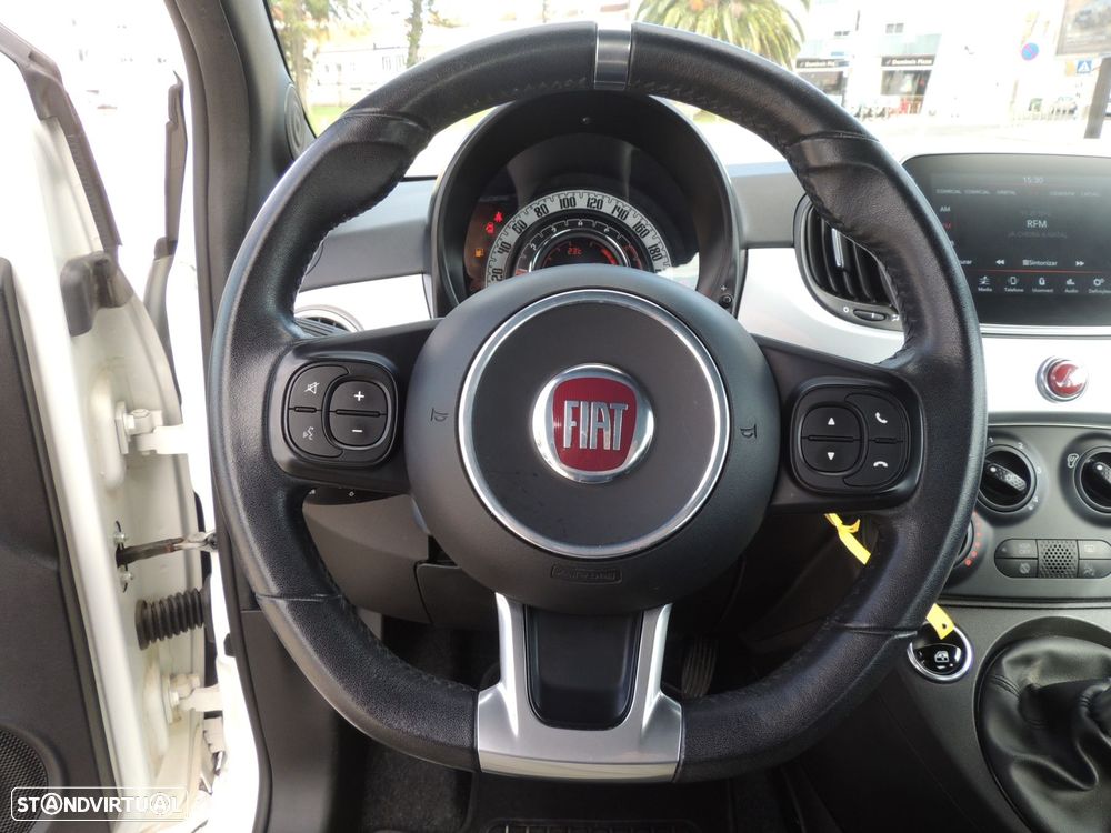 Fiat 500 - 13
