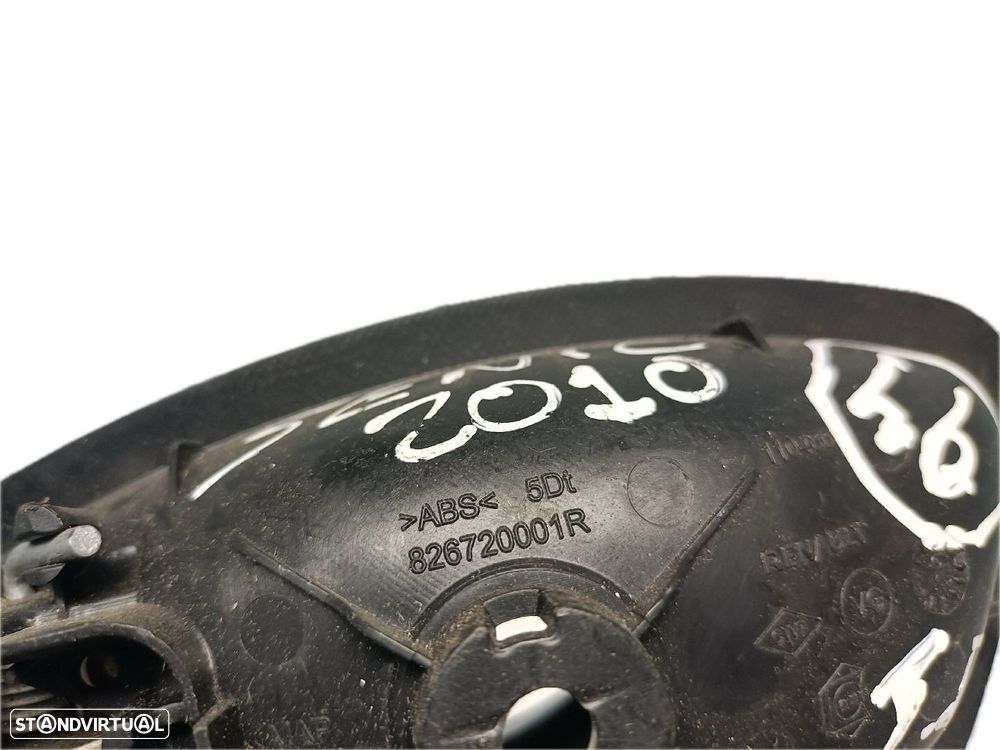 Puxador / Muleta Interior Renault Scénic Iii (Jz0/1_) - 3