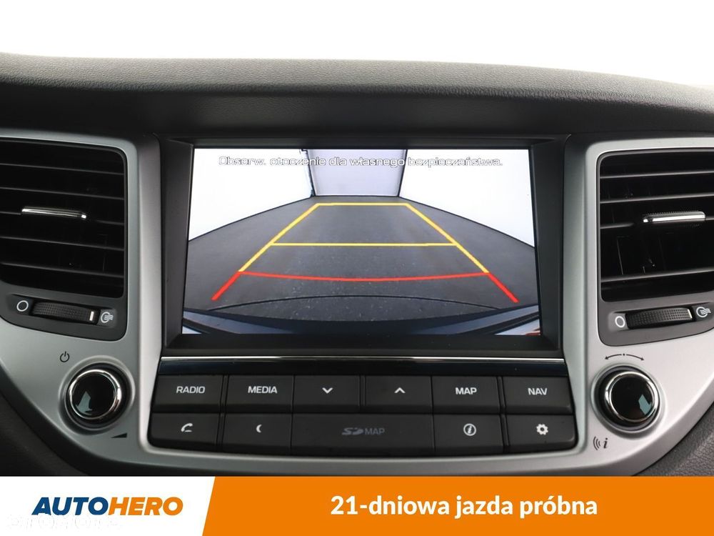 Hyundai Tucson 1.6 GDi Classic 2WD - 23
