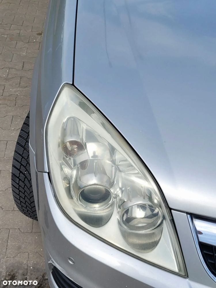 Opel Vectra 1.9 CDTI Cosmo ActiveSelect - 22