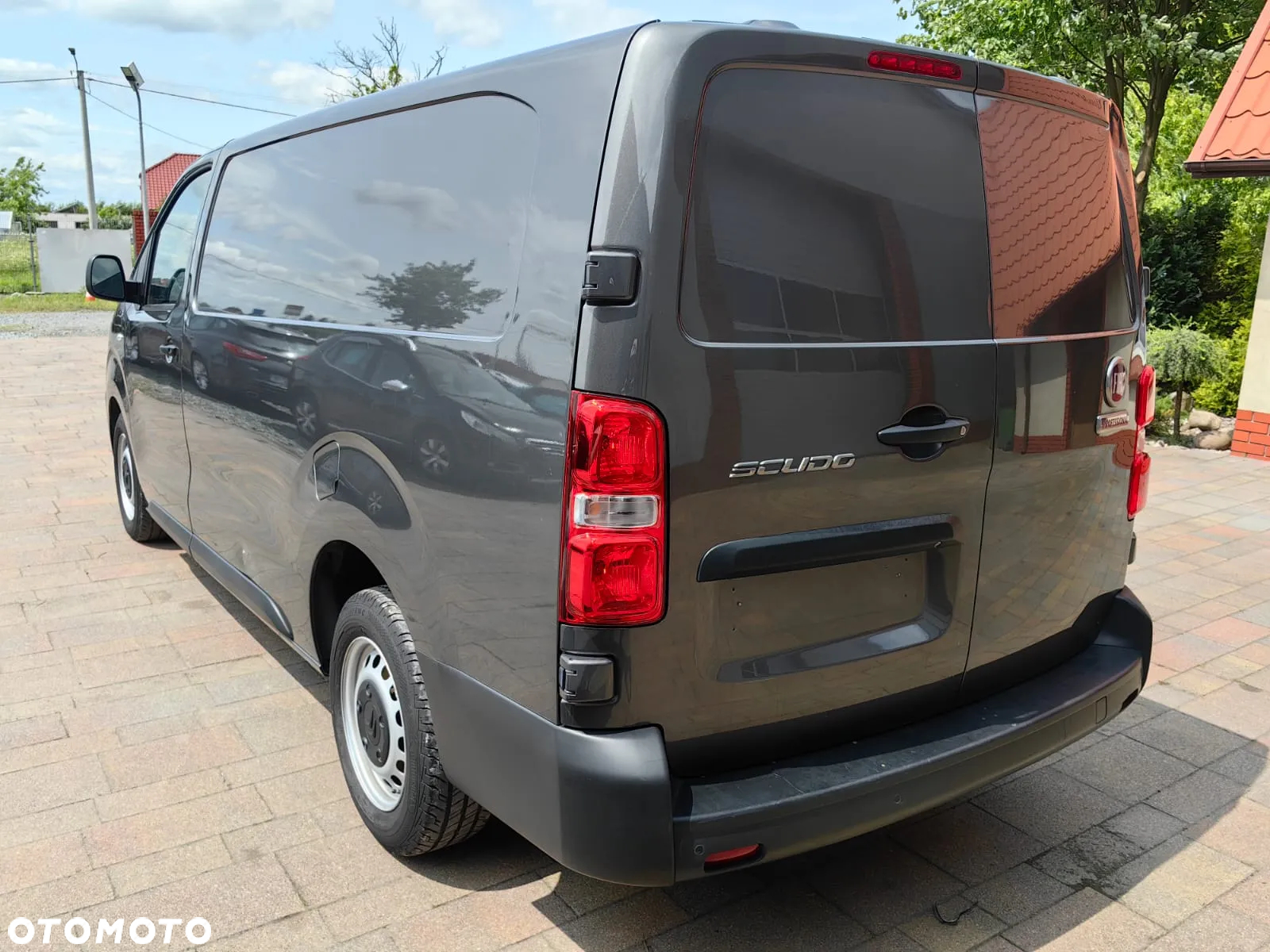 Fiat Scudo - 3