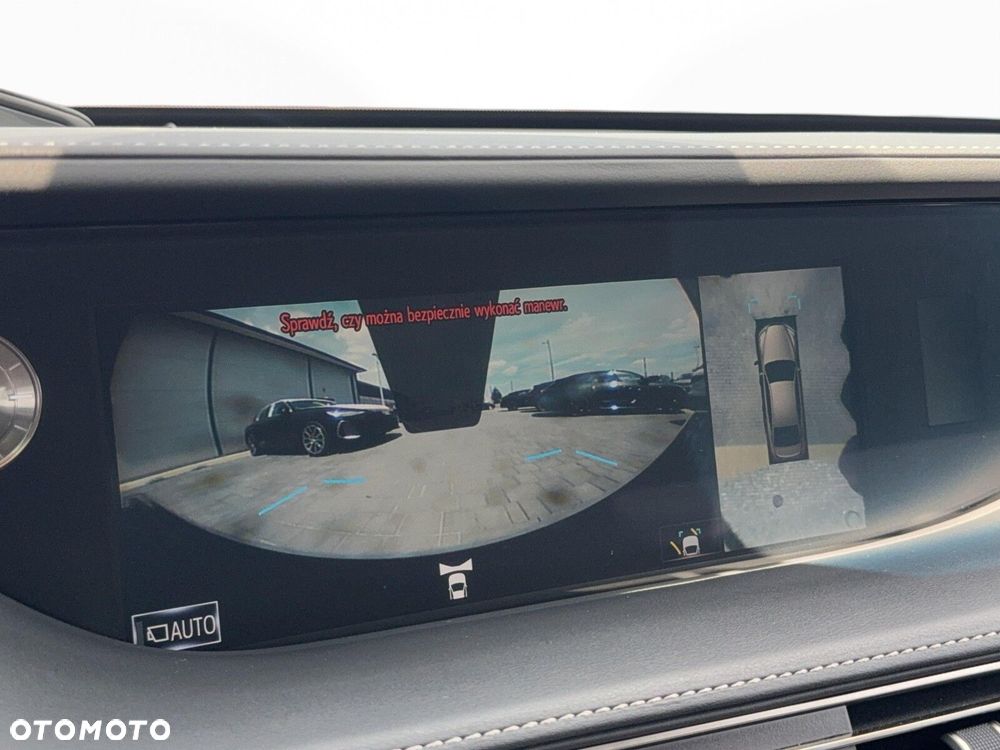 Lexus LS - 22