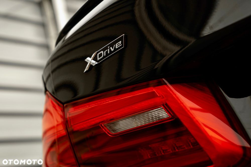 BMW Seria 5 530i GPF xDrive M Sport sport - 19