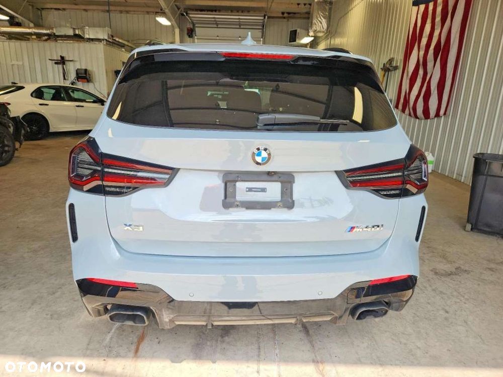 BMW X3 - 3