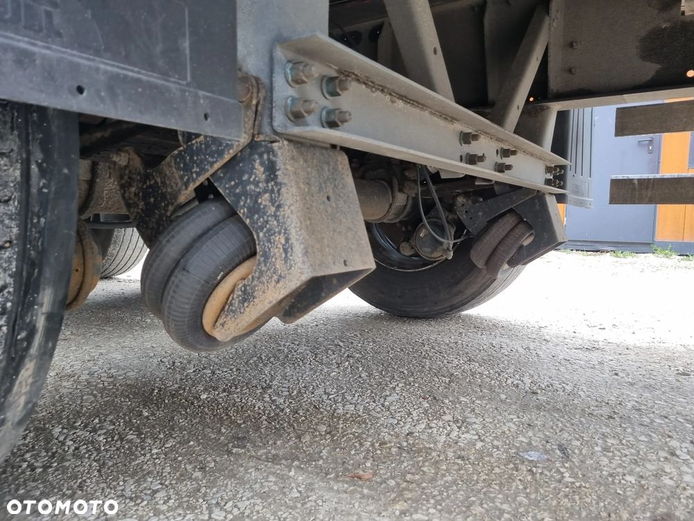 Schmitz Cargobull Standard - 8