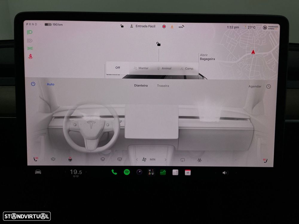 Tesla Model Y Standard - 40