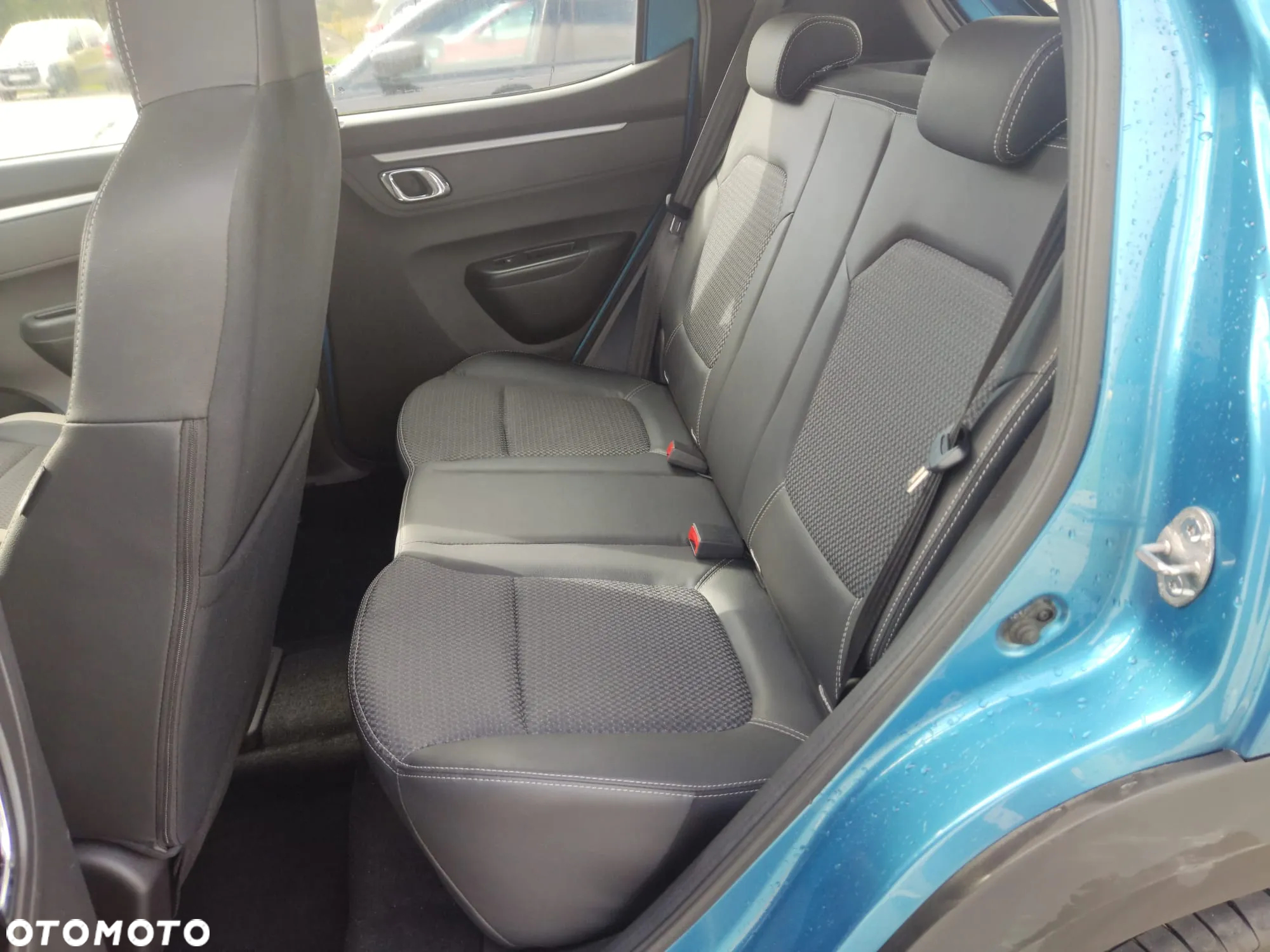Dacia Spring ESSENTIAL - 26