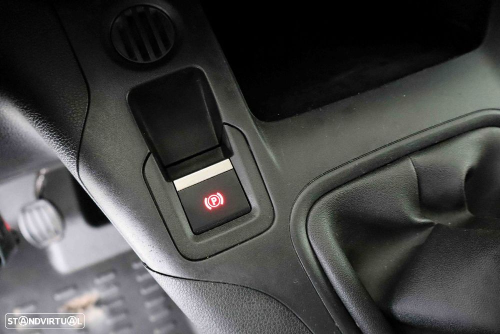 Peugeot Partner 1.6 BLUEHDI CONFORT L1 - 27