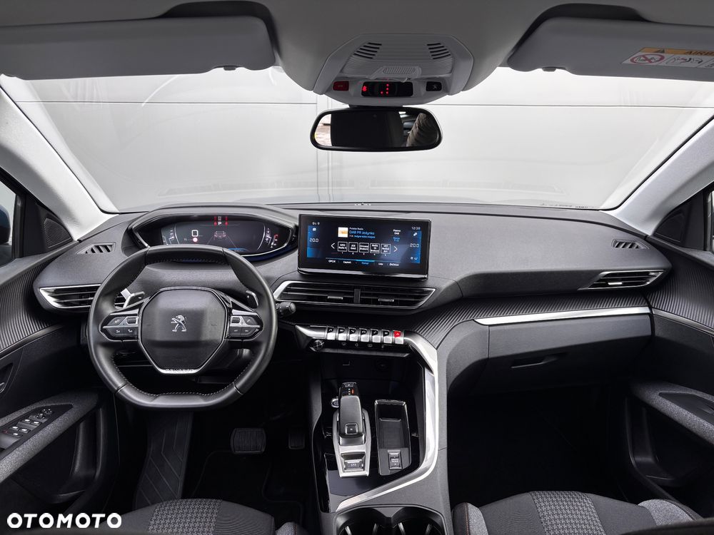Peugeot 3008 1.2 PureTech GPF Allure S&S EAT8 - 13