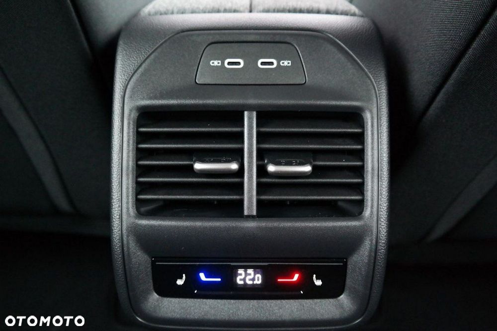Skoda Superb - 28