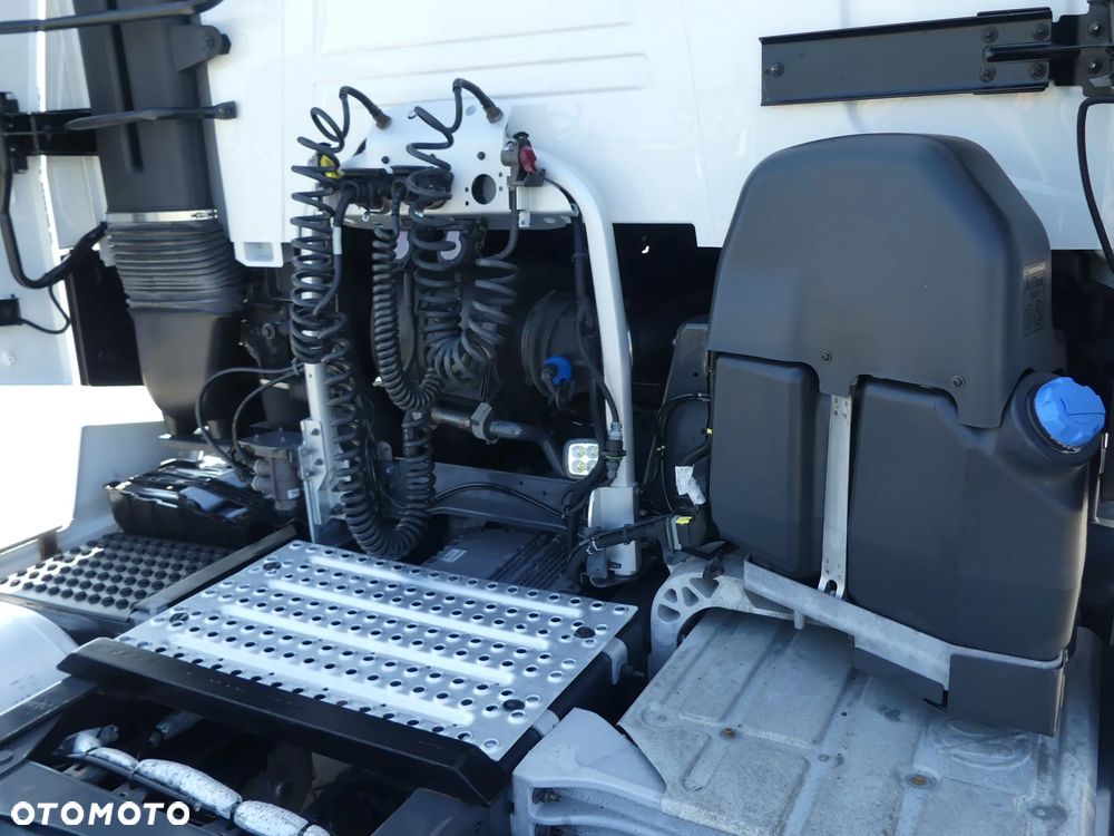 Renault T480 13L / EURO 6 / LOW DECK / AUTOMAT / - 21