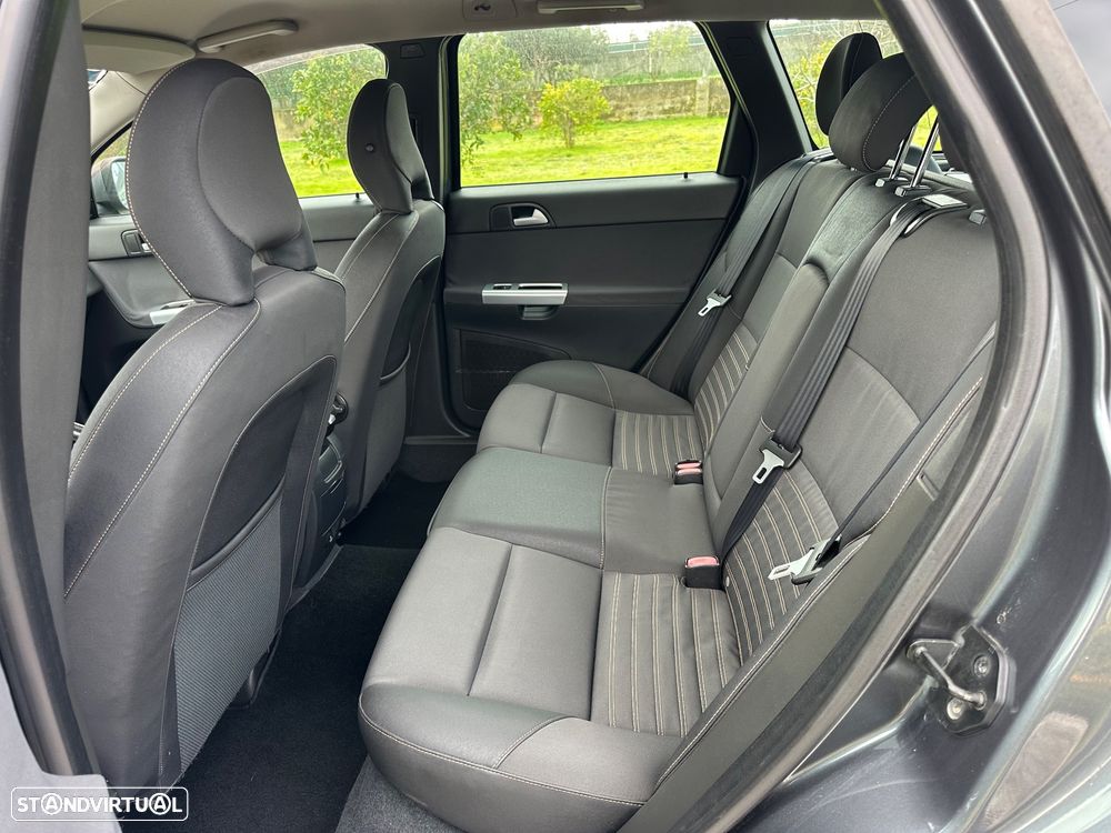 Volvo V50 1.6 D Drive Start/Stop - 17