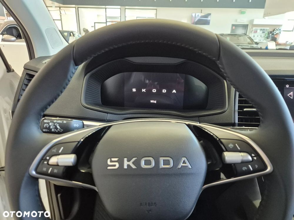 Skoda Karoq 1.5 TSI ACT Edition 130 - 12
