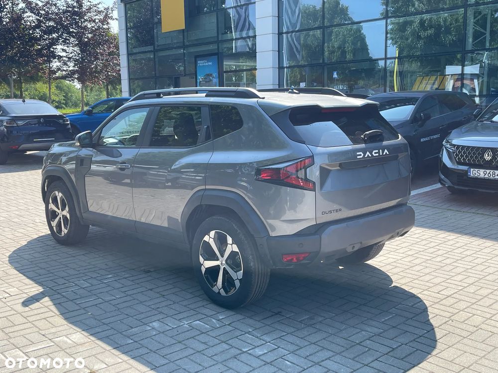 Dacia Duster - 6