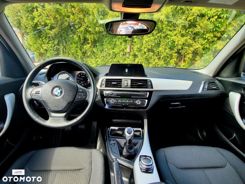 BMW Seria 1 - 9