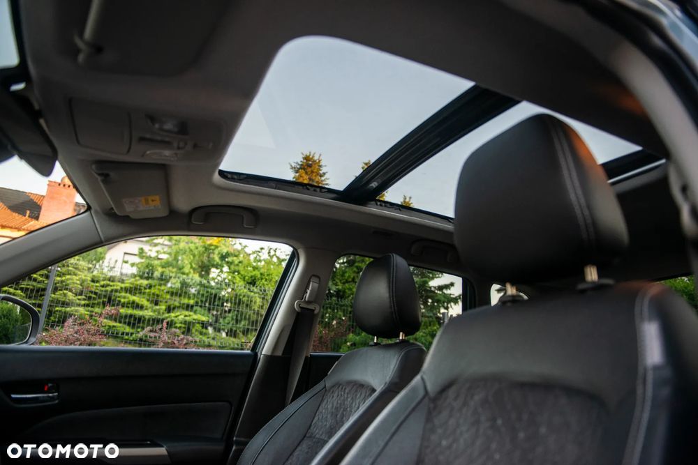 Suzuki Vitara - 26