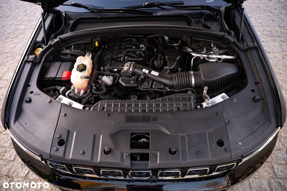 Jeep Grand Cherokee 3.6 V6 Laredo - 36