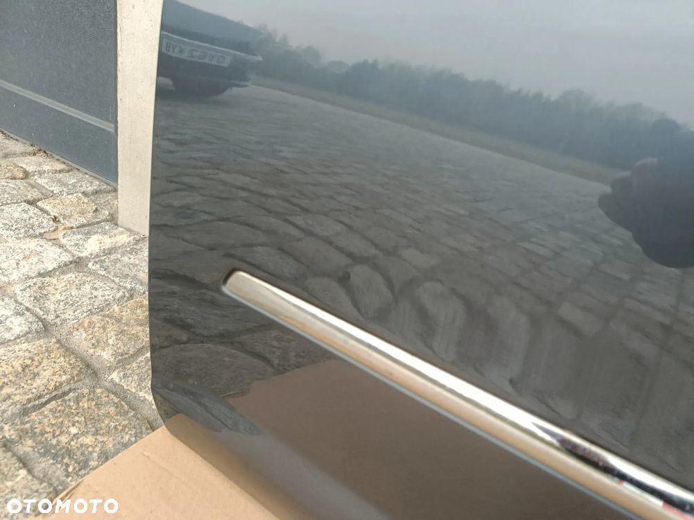 Drzwi Lewe Przednie VW CC Passat CC FL lift Lewy Przód LK7X - 4