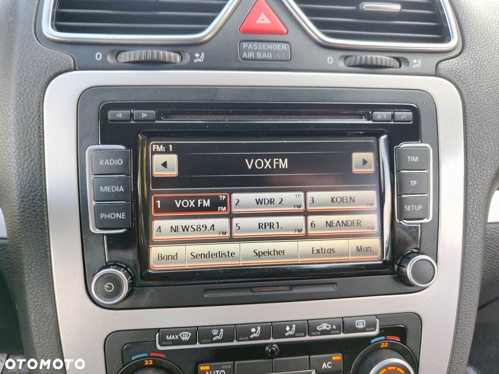 Volkswagen Scirocco 2.0 TDI Edition - 23