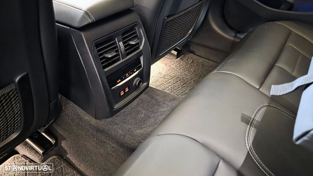 BMW 320 d Line Sport Shadow Auto - 51