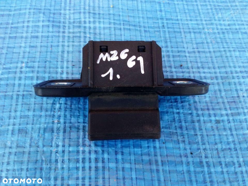 Mazda 6 GJ Kombi Klamka Mikrostyk Przycisk Klapy 2014 - 1