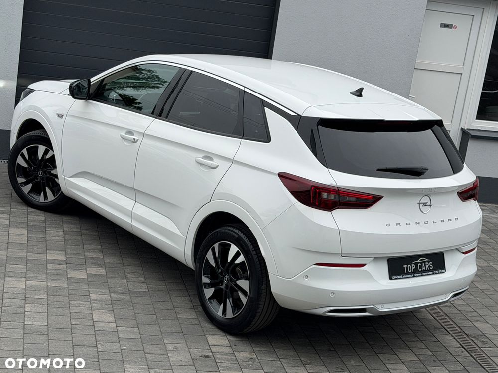 Opel Grandland 1.5 CDTI Ultimate S&S - 23
