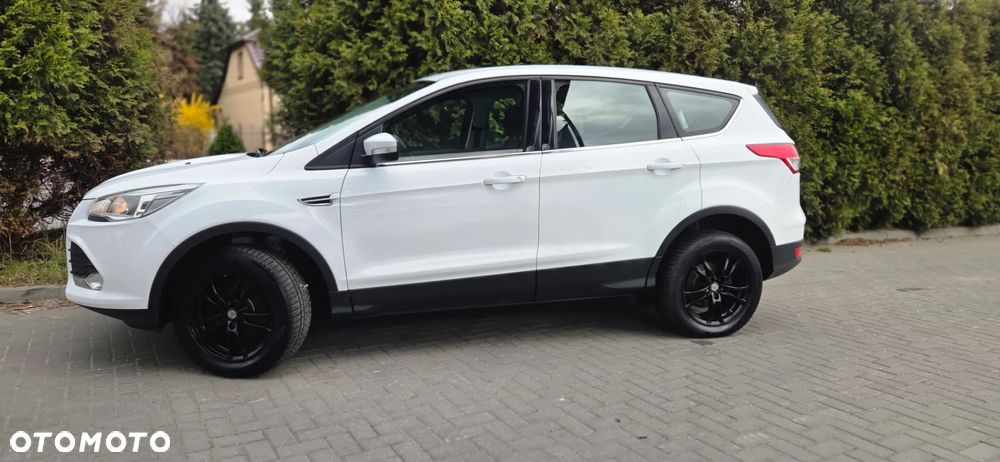 Ford Kuga 1.5 EcoBoost FWD Trend ASS - 7
