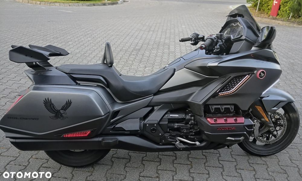Honda GL - 1