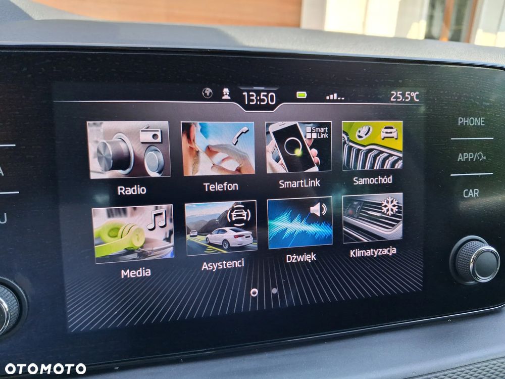 Skoda Kamiq 1.0 TSI Ambition - 32