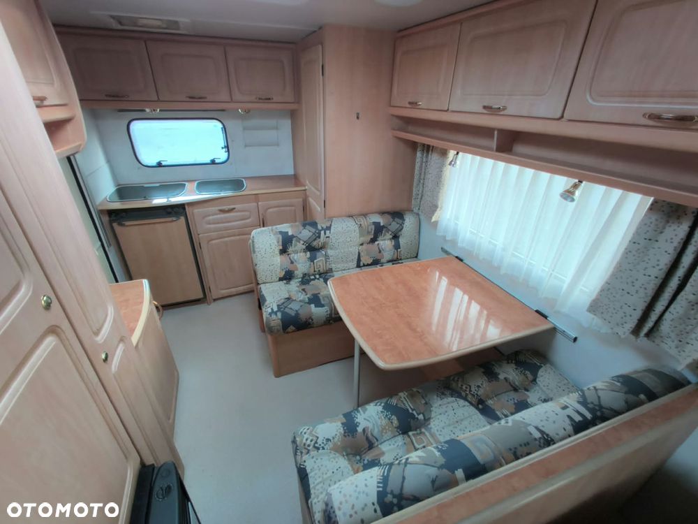 Caravelair EDEN 480 - 9