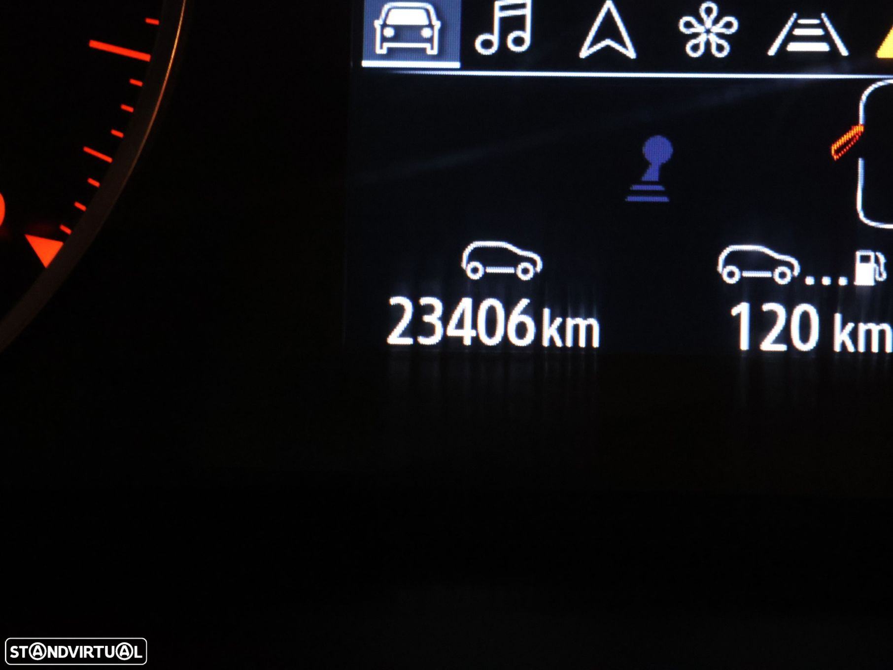 Renault Mégane 1.5 Blue dCi Equilibre - 45