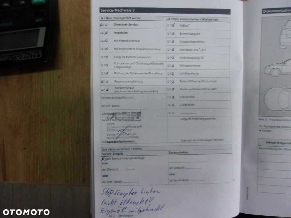 Volkswagen Golf Sportsvan 1.2 TSI (BlueMotion Technology) Sound - 37