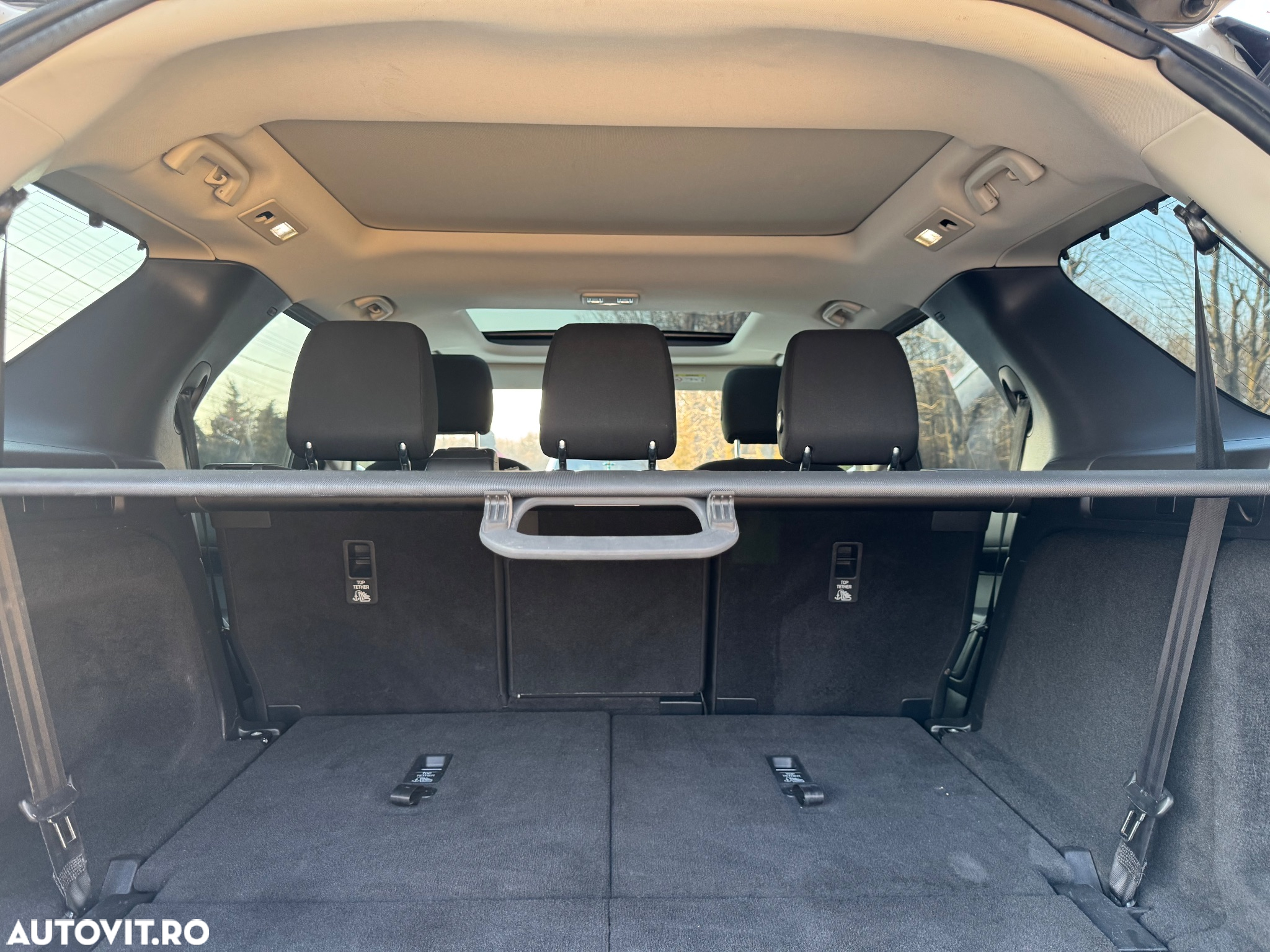 Land Rover Discovery 2.0 L TD4 SE - 14