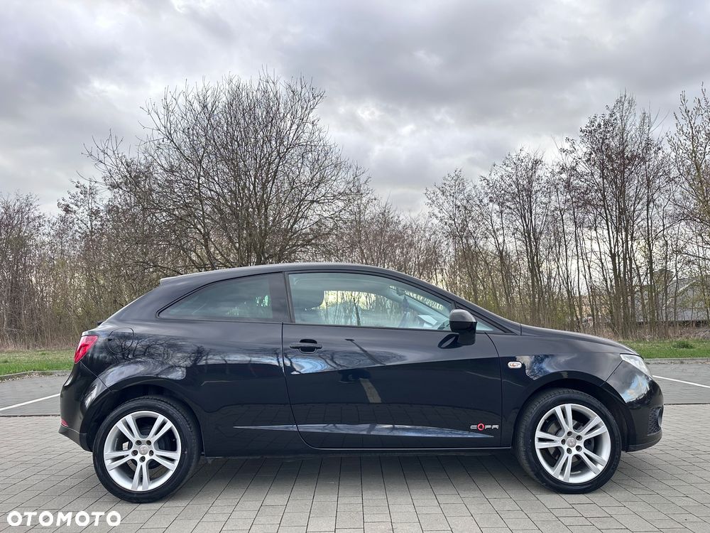 Seat Ibiza SC 1.4 16V Style - 18
