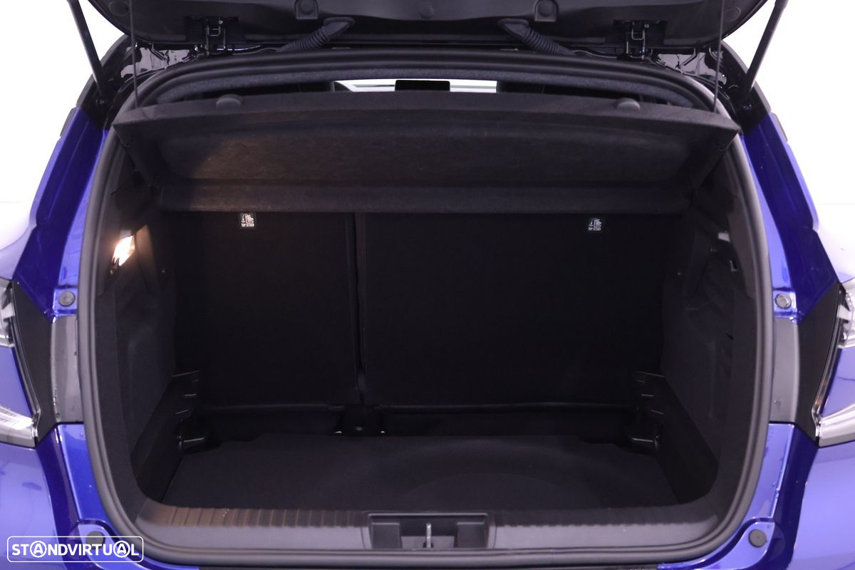 Renault Captur 1.6 E-Tech Full Hybrid Esprit Alpine - 13