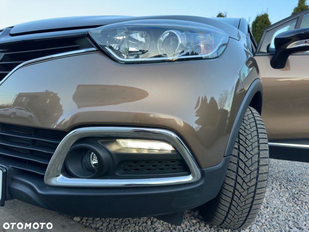 Renault Captur ENERGY dCi 110 Start&Stop Intens - 33