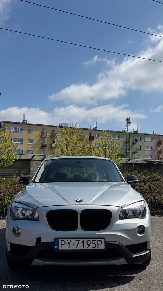 BMW X1 - 5