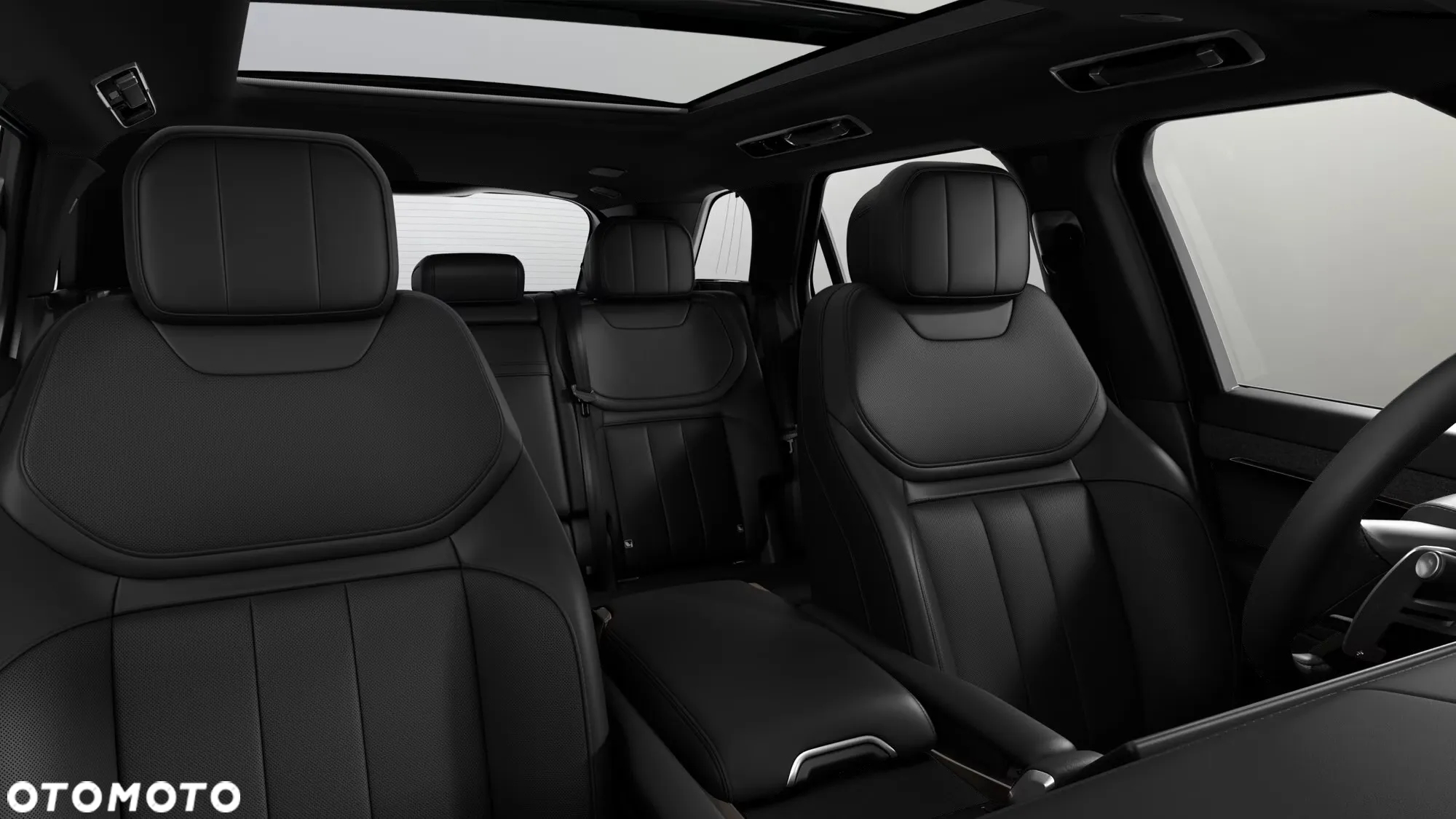 Land Rover Range Rover Sport D350 Autobiography - 5