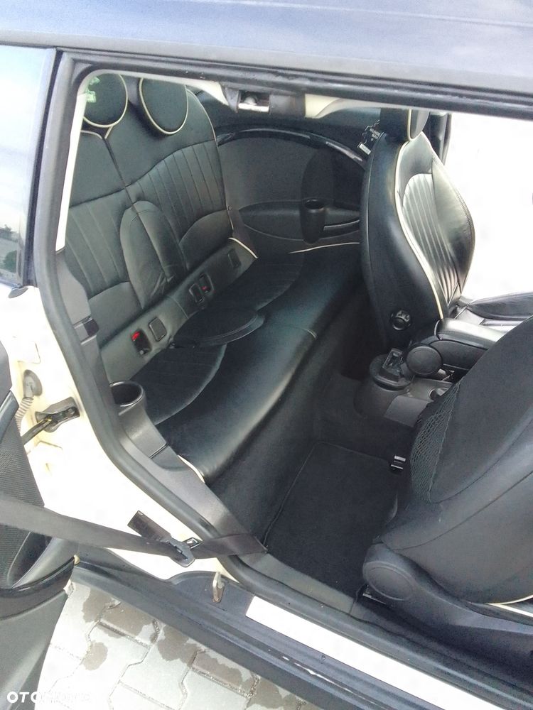 MINI Clubman - 6