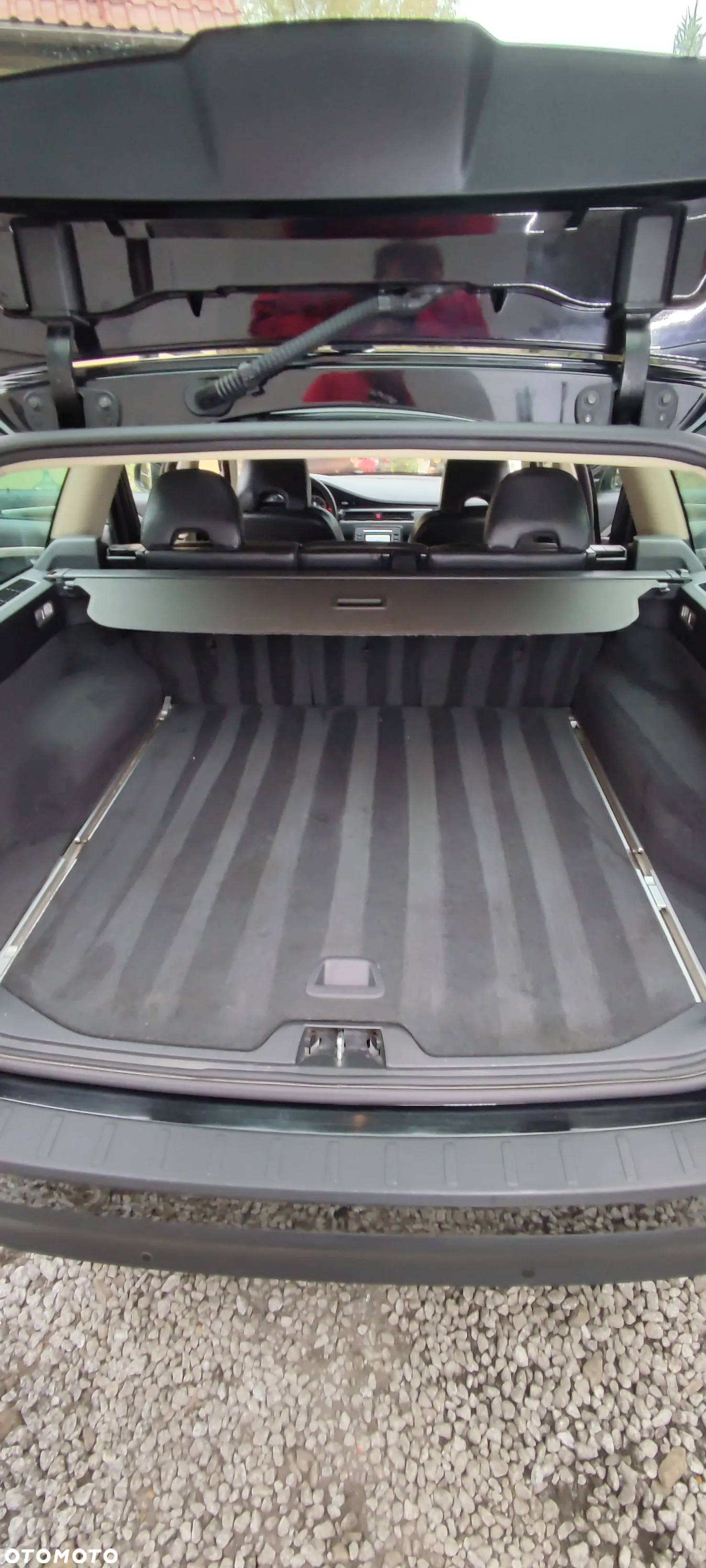 Volvo V70 2.0D Kinetic - 13