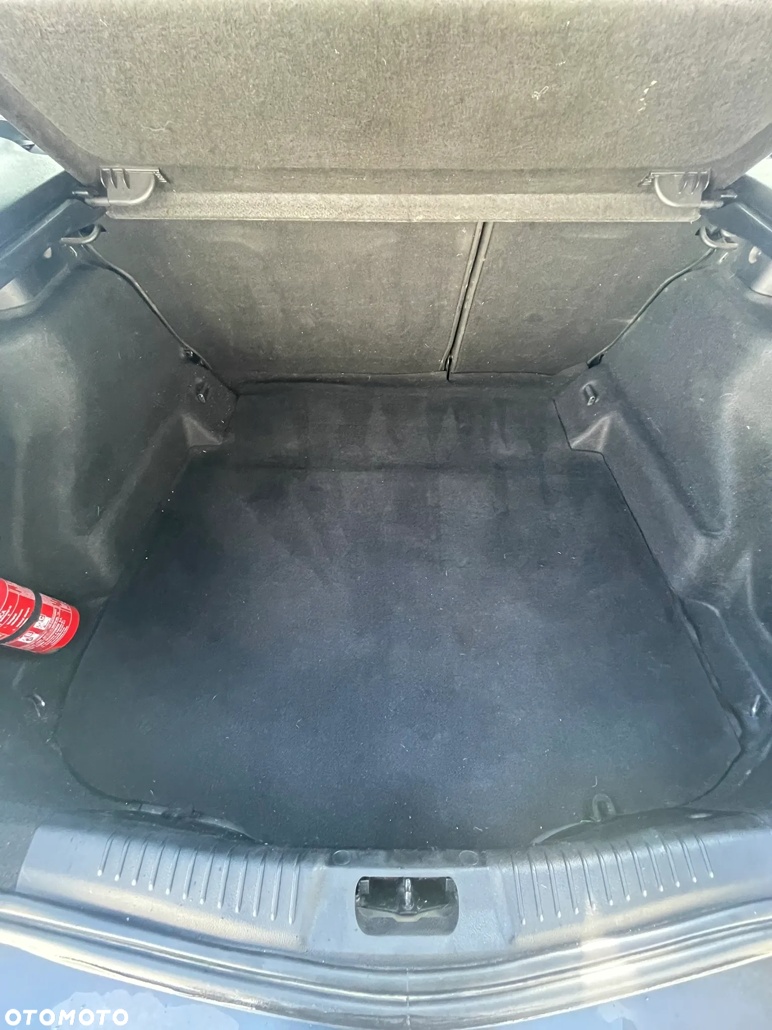 Ford Mondeo 1.8 TDCi Ambiente - 9