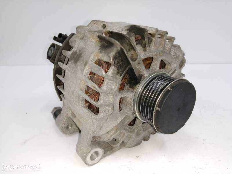 ALTERNADOR PEUGEOT 3008 LIMUSINA 2009 -9665617780 - 1