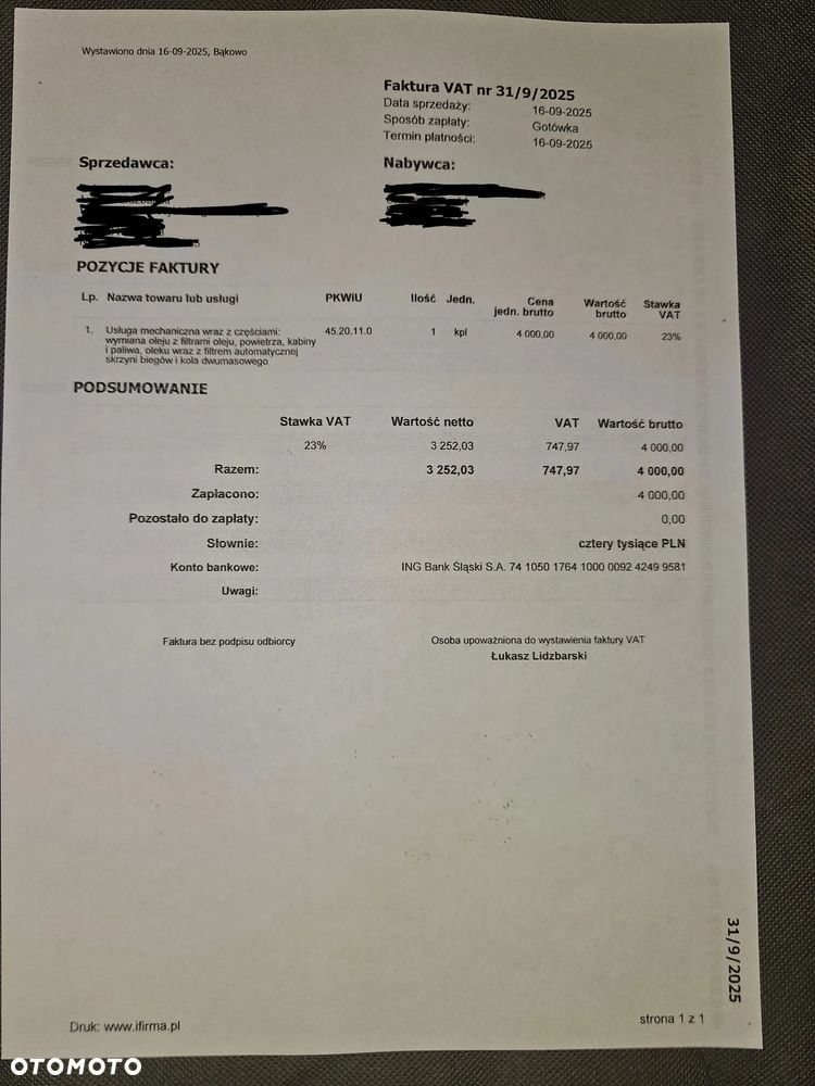 Volkswagen Passat - 35