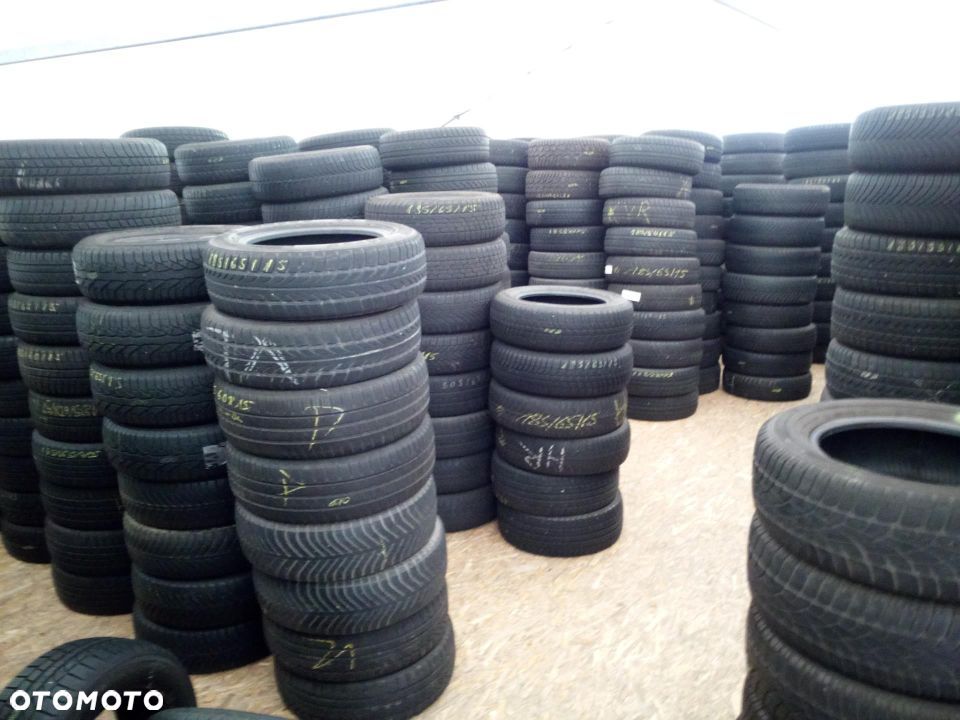 OPONY ZIMOWE HURT 13-16 WSZYSTKIE ROZMIARY