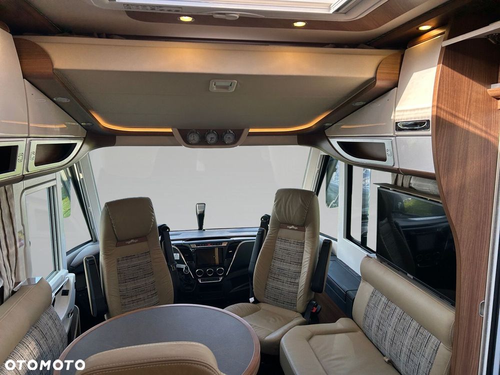 Carthago CHIC S-PLUS - 13