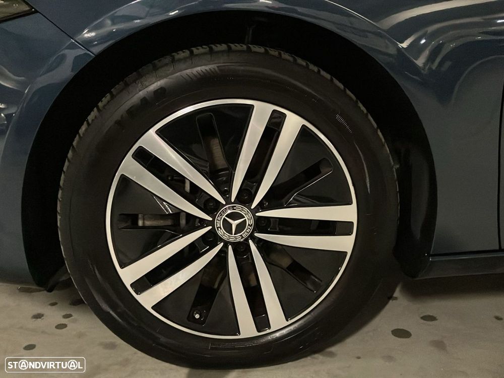 Mercedes-Benz A 250 e Style Plus - 9