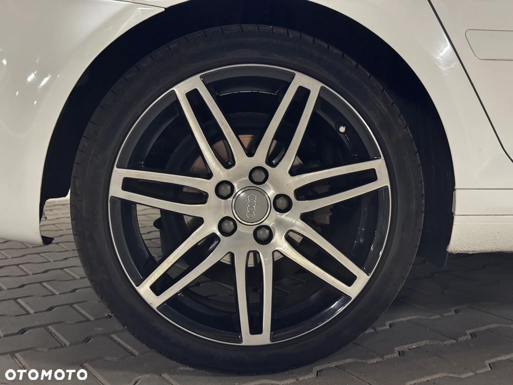 Audi A3 Sportback 2.0 TDI DPF Attraction - 15