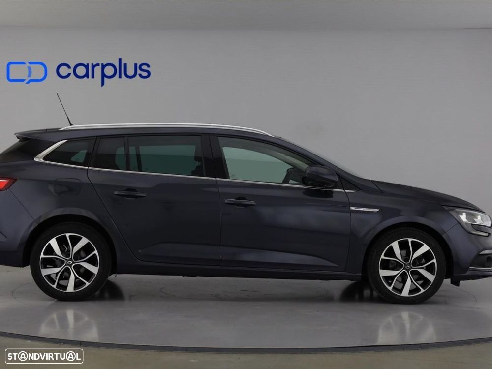 Renault Mégane 1.5 Blue dCi Bose Edition - 8