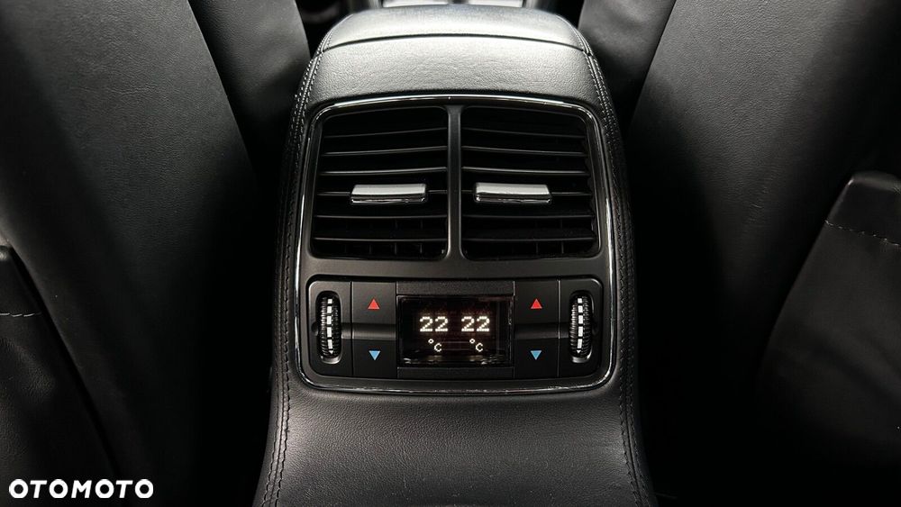 Mercedes-Benz CLS 63 AMG - 28