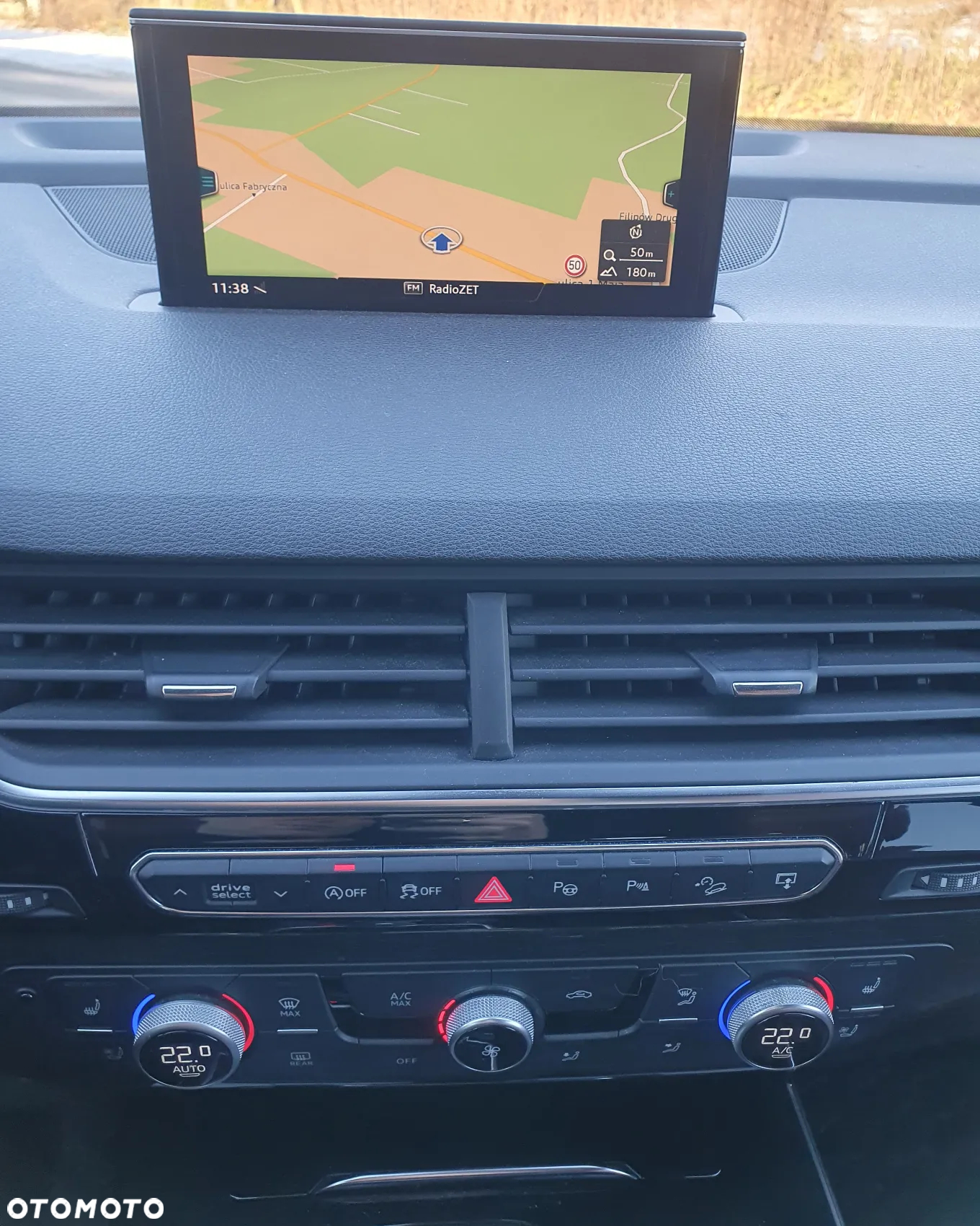 Audi Q7 3.0 TDI Quattro Tiptronic - 18